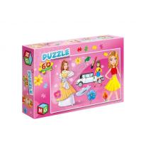 Puzzle 60 Butik Bal