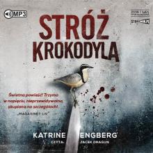 Stróż krokodyla. Audiobook