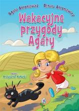 Wakacyjne przygody Agaty