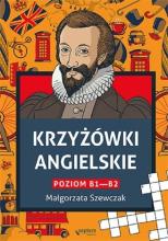 Krzyżówki angielskie poziom B1- B2