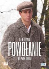 Powołanie DVD