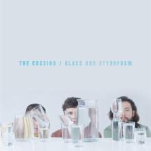 Glass and Styrofoam EP