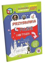 Przysłowia polskie i nie tylko