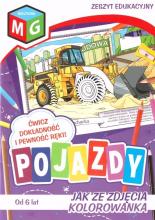 Jak ze zdjęcia - Pojazdy