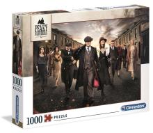 Puzzle 1000 Peaky Blinders Netflix