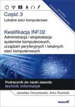 Kwalifikacja INF.02. Administracja... cz.3