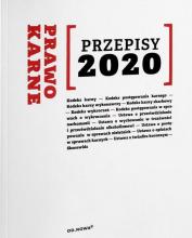 Prawo Karne Przepisy 2020