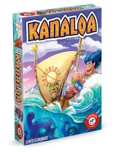 Kanaloa PIATNIK