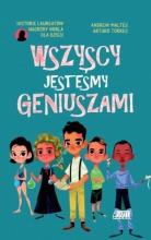 Wszyscy jesteśmy geniuszami