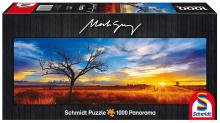 Puzzle PQ 1000 Mark Gray Desert Oak/Australia G3