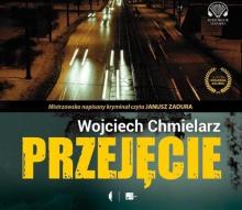 Przejęcie Audiobook