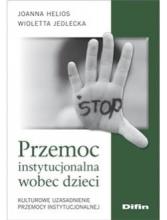 Przemoc instytucjonalna wobec dzieci