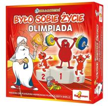 Było sobie życie - Olimpiada kompakt