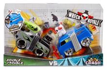 Wreck Royale 2-Pack