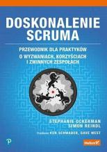 Doskonalenie Scruma. Przewodnik dla praktyków