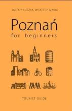 Poznań for beginners