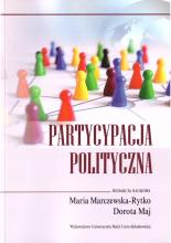 Partycypacja polityczna