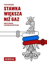 Stawka większa niż gaz