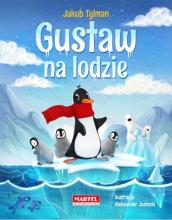 Gustaw na lodzie