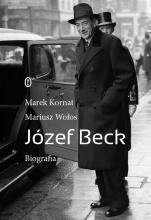 Józef Beck. Biografia