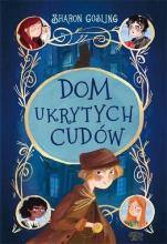 Dom ukrytych cudów