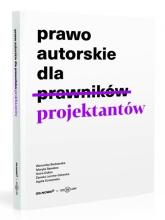 Prawo autorskie dla projektantów