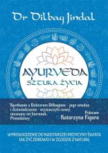 Ayurveda Sztuka Życia