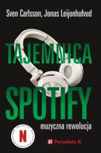 Tajemnica Spotify