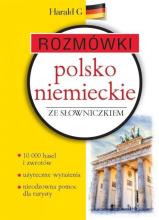 Rozmówki polsko-niemieckie ze słowniczkiem