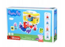 PlayBIG Bloxx Peppa Kamper Świnki Peppy