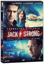 Jack Strong DVD