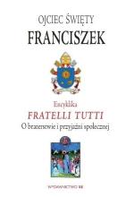 Encyklika Fratelli tutti