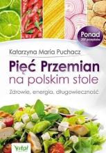 Pięć przemian na polskim stole w.2