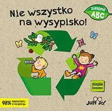 Nie wszystko na wysypisko!