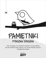 Pamiętniki Ptaszka Staszka