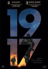 1917 DVD