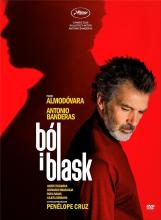 Ból i blask DVD