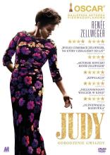 Judy DVD