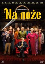 Na noże DVD