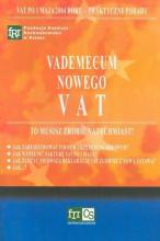 Vademecum nowego VAT