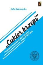 Cukier krzepi