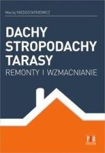 Dachy stropodachy tarasy