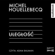 Uległość. Audiobook