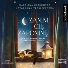 Zanim cię zapomnę. Audiobook