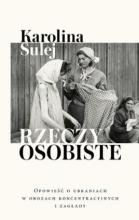 Rzeczy osobiste