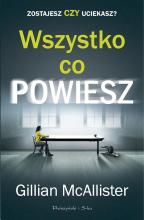 Wszystko co powiesz