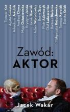 Zawód: aktor