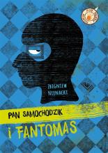 Pan Samochodzik i Fantomas