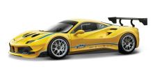 Ferrari 488 Challenge 1:24 BBURAGO