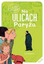 Na ulicach Paryża